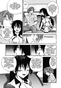 [DISTANCE] Michael Keikaku ~Kyou kara Boku wa Onnanoko~ 2 [English] [Tadanohito] [Decensored]