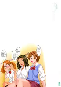 (SC52) [Clesta (Cle Masahiro)] CL-orz 16 (Ano Hi Mita Hana no Namae wo Bokutachi wa Mada Shiranai) [English] [Decensored]