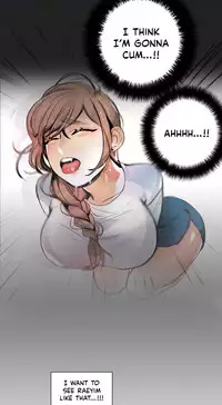 [Silverstar] Talk To Me Ch.1-23 (English) (Ongoing)