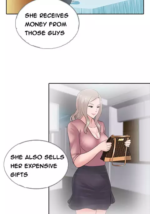 Dark Game Ch.1-15