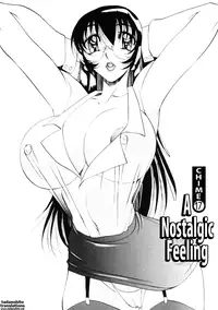 [Azuki Kurenai] Nan to Naku Ii Kanji 2 | Wonderful Feeling 2 [English] [Tadanohito]