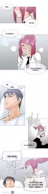 [ButcherBoy] Household Affairs Ch.1-24 (English) (YoManga) (Ongoing)
