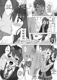 [Pleats Time (Nunnu)] Meikko Breeding ~Ikuta Karin Nankin Choukyou Nikki~ | Niece Breeding [English] [SquigglesJP] [Digital]