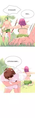 [Tankguy, ROZER] A World That I Rule Ch.01-21 [English] (Game of Scanlation) (Ongoing)