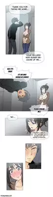 [ButcherBoy] Household Affairs Ch.1-24 (English) (YoManga) (Ongoing)