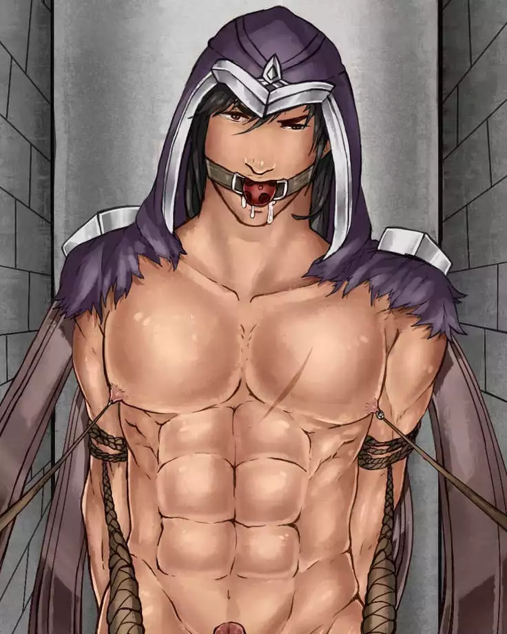 TEEMO'S FIVE TASKS ! （League of Legends）