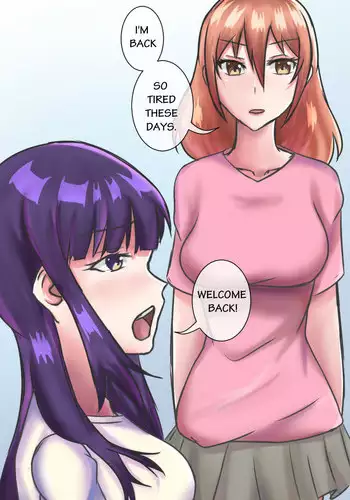 お金を払うと童貞をもらってくれる義理の妹