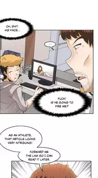 [Gaehoju] The Girl That Wet the Wall Ch. 3-10 [English]