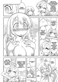 [ARCTIC PAN (Shaa Peipei)] Atago no Kaeru Basho (Kantai Collection -KanColle-) [English] [Trinity Translations Team] [Digital]