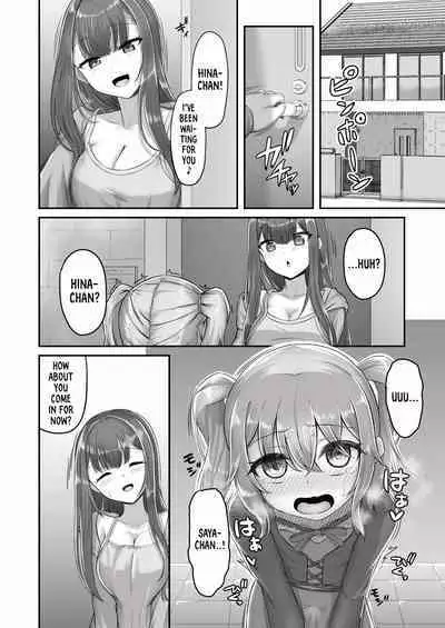 [Youkandou (Youkan)] Onee-san to Josou Shota | Onee-san and Cross-dressing Shota [English] [mali] [Digital]
