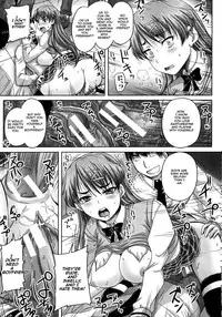 [Akigami Satoru] Lose-Loose de Itte Miyou | Lose Loose 1/2 (Kihon Muryou Kanojo NG Nashi) [English] =StatisticallyNP=