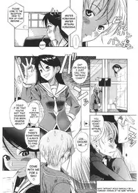 [Amadume Ryuuta] Otokonoko ⇄ Onnanoko | Boy Girl (Oku-sama wa Shoujo) [English] [SaHa]