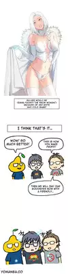 [BAK Hyeong Jun] Sweet Guy Ch. 1-47 [English] [YoManga]