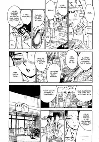 [Momoyama Jirou] MOMOMAN [English] [desudesu + LWB]