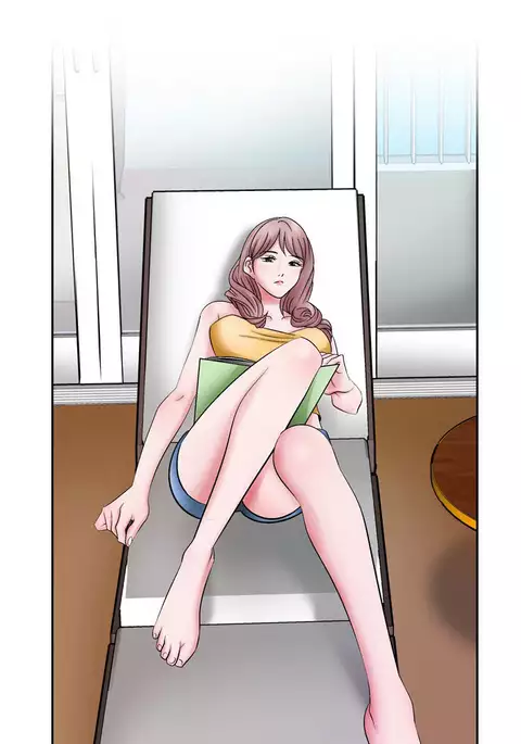 The Taste of Hands Ch.1-63