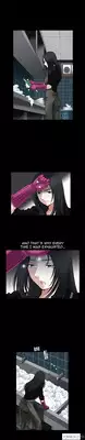 [Liangshan Bo] Seduction Ch.1-32 (English) (YoManga) (Ongoing)