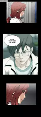 [Yihyeonmin] Drug Candy Ch.0-36 (English) (YoManga) (Ongoing)