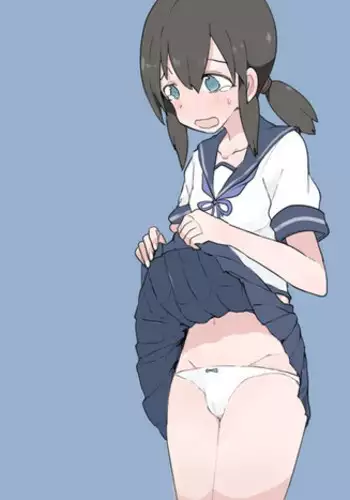 Giten Ikenie Fujin ~Hikou Kaika ~