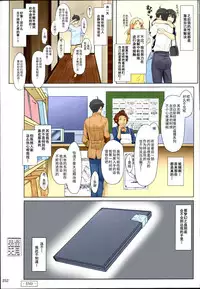 (C86) [MTSP (Jin)] Tachibana-san-chi no Dansei Jijou Matome Ban [Chinese] [天月NTR汉化組] [Colorized]