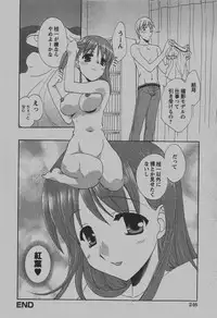 COMIC Hime Dorobou 2007-12