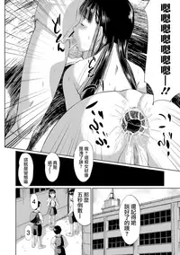 [Shinjima Saki] Blindness Zenpen + Chuuhen [Chinese] [一匙咖啡豆汉化组] [Digital]