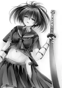 (C87) [STREAM OF CREEK (CREEK)] Kurome ga Kill! (Akame ga Kill!) [English] [EHCOVE]