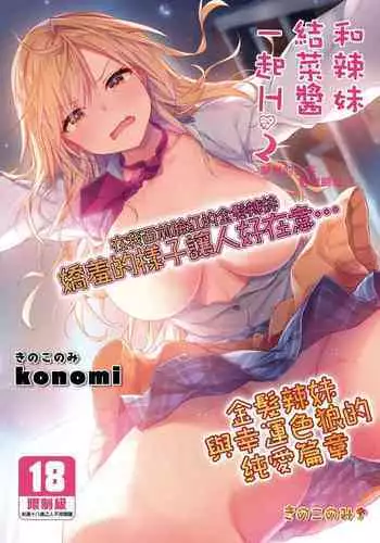 Kono Onna wa Ore no... Kanketsu Hen