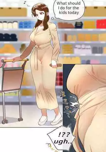 Mart de no Dekigoto