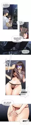 [ButcherBoy] Household Affairs Ch.1-24 (English) (YoManga) (Ongoing)
