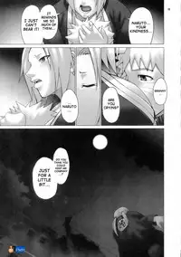 (C70) [CELLULOID-ACME (Chiba Toshirou, Nekoi Mie, Nekomata Naomi)] Loop and Loop (Naruto, Eureka Seven) [English] [SaHa]