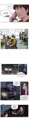 [Ramjak] Atonement Camp Ch.1-13 (English) (Ongoing)