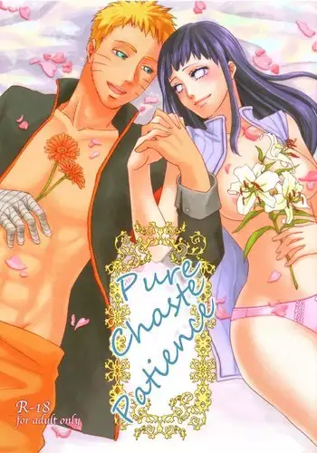(Zennin Shuuketsu) [Plum Factory (ichi ume)] Junketsu Patience (NARUTO)