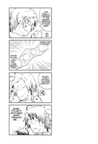 (C88) [B.BRS. (B.tarou)] Lovers Closet (Log Horizon) [English] [Trinity Translations Team]