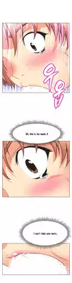 [Worin] Brawling Go Ch.0-37 (English) (YoManga) (Ongoing)