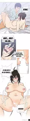 [ButcherBoy] Household Affairs Ch.1-24 (English) (YoManga) (Ongoing)