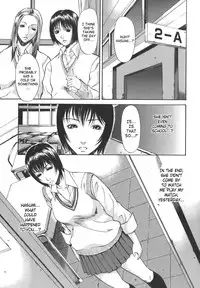 [Sunakawa Tara] Sexualizm [English] [SaHa]