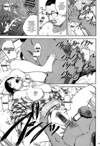 (C93) [Gossipgothic (Shishiji)] Kurashiki-sensei wa Hatsujouki Soushuuhen FINAL | Kurashiki Sensei's Mating Season Final (Fujiyama-san wa Shishunki) [English] {Doujins.com}
