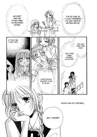 [Morinaga Milk] Nikurashii Anata e | To The One I Hate Ch. 1, 7 [English] [Wings of Yuri]