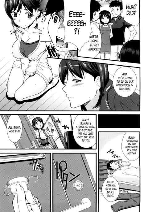 Neesan Ch. 1-3