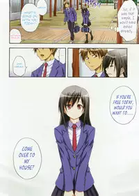 [Aoki Kanji] Yaritai Kisetsu Shinryoku no Sakari | Season of Desire (Only You) [English] [Flatopia]