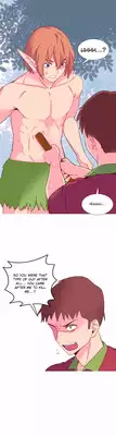 [Tankguy, ROZER] A World That I Rule Ch.01-16 [English] (Game of Scanlation) (Ongoing)