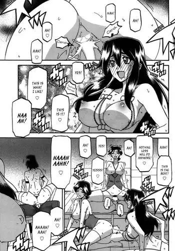 Maso Mess Ch16 END