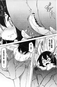 [Aki] HAITOKU BITCH [Chinese]