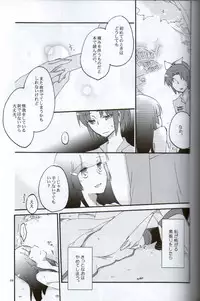 (C82) [Niratama (Sekihara, Hiroto)] Teikakazura no Hana to Hototogisu (Smile Precure!)