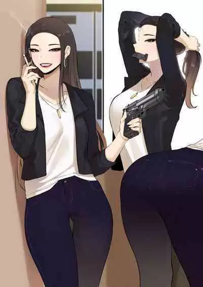 It's Normal for us to Have Sex if You Lose Right? | 输了挨操不是很正常的吗?