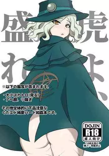 Tora yo, Sakare