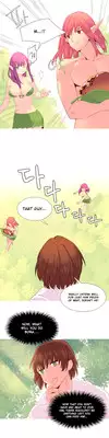 [Tankguy, ROZER] A World That I Rule Ch.01-21 [English] (Game of Scanlation) (Ongoing)