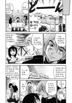 Michael Keikaku ~Kyou kara Boku wa Onnanoko~ 미카엘계획 Vol. 1
