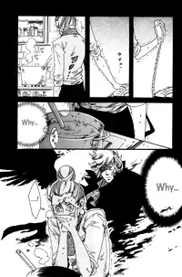 [Kuku Hayate] Maou no Amai Keiyaku - The sweet contract of the demon king Ch. 1-3 [English]