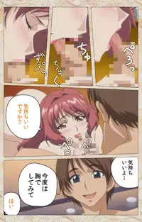 [Cyberworks/TinkerBell] Aniyome wa Ijippari #02 Complete Ban [Digital]